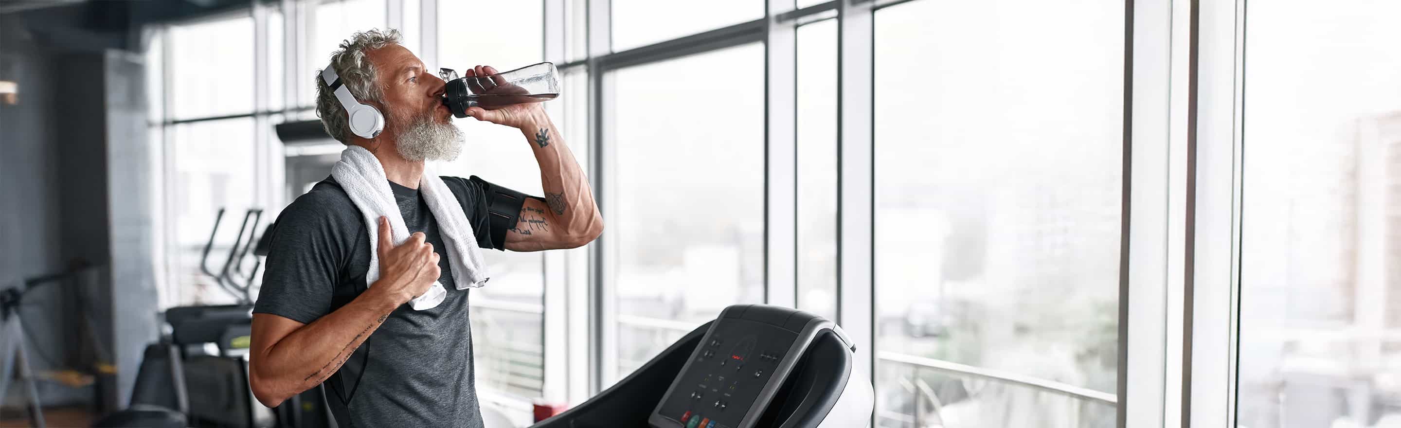 The Prostate, the Bladder and LUTS