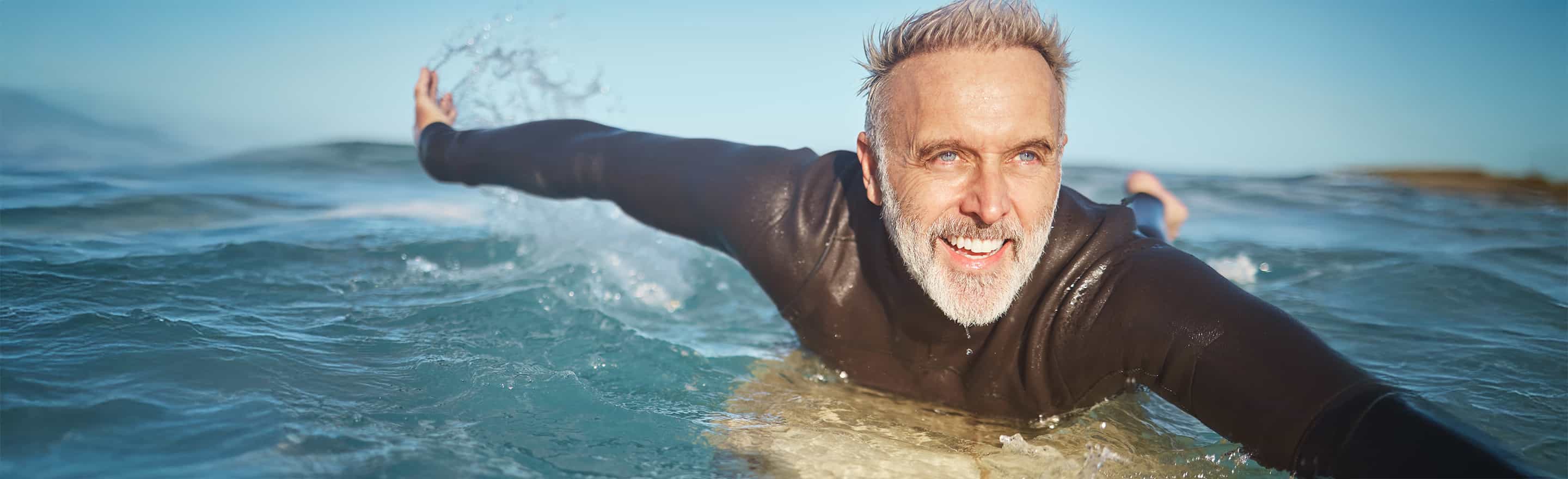 BPH, Bladder and Prostate Health in Men