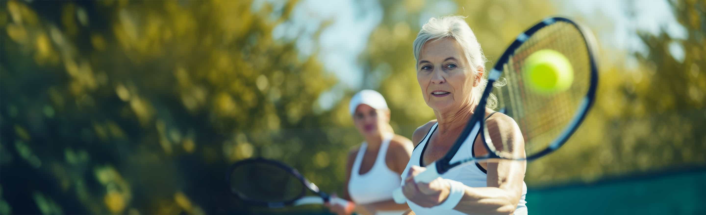 Urinary Incontinence – an Unnecessary Burden for Women