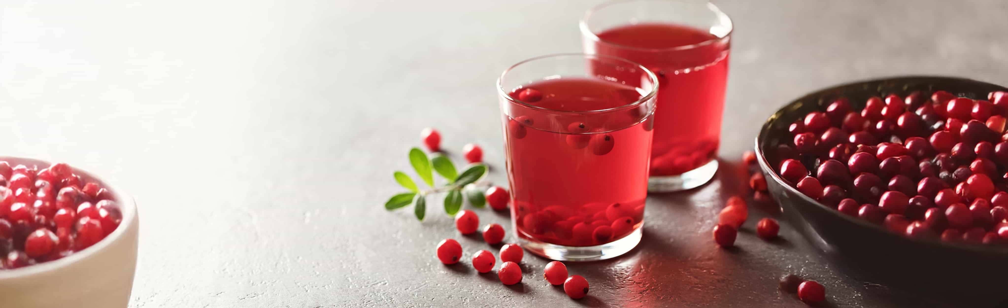 The Cranberry Connection: PACs and UTI Prevention