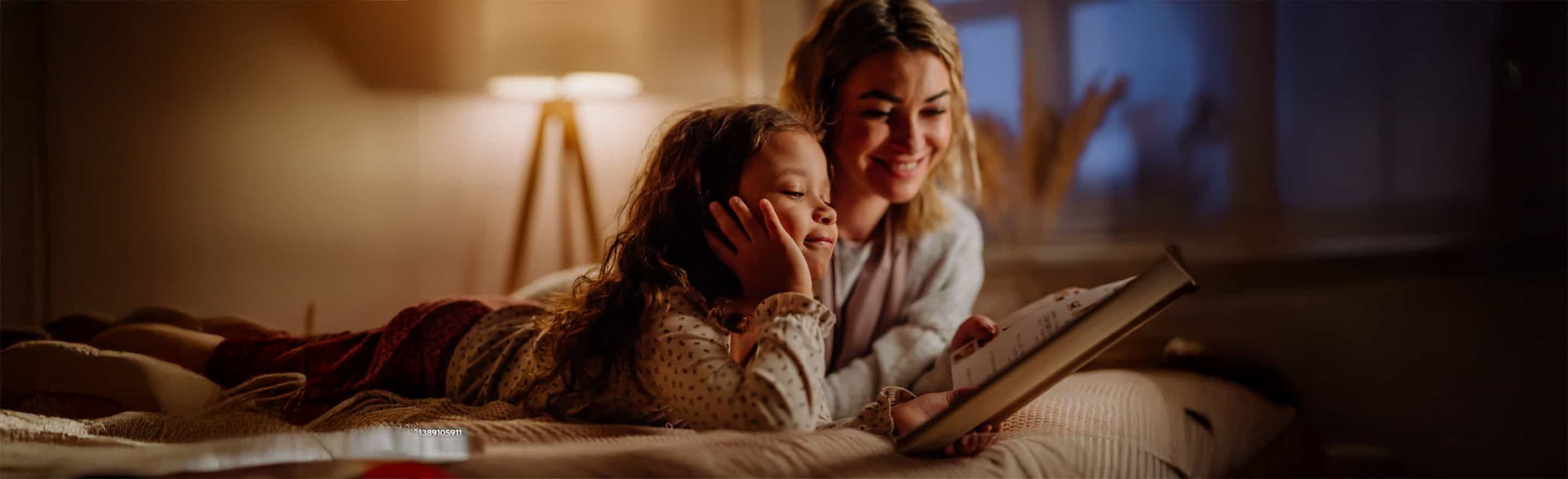 Bring on the dry nights! New bedwetting solution for kids