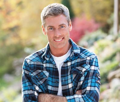 Bladder Control Help for Men