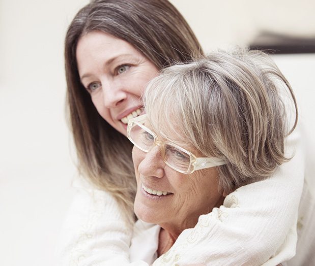 Catherine, 52 years, mother of one