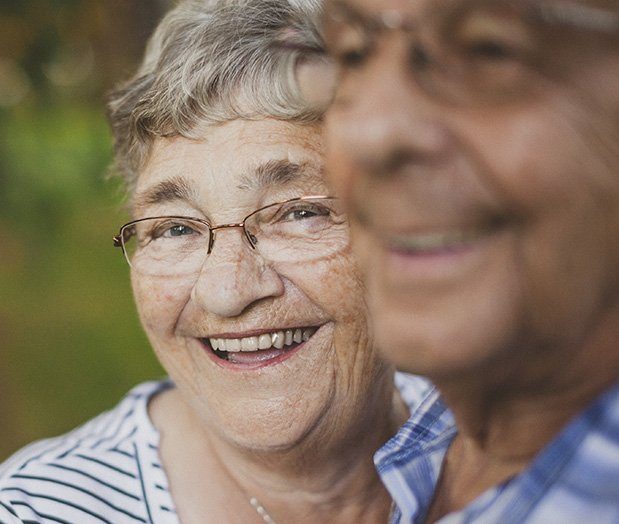 Bladder Control Relief for Seniors