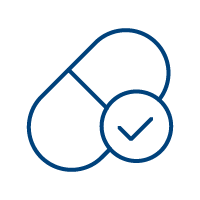 Icons for all Seipel Health products