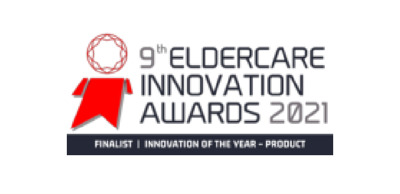 2021 Finalist Asia Eldercare Innovation of the Year: Product