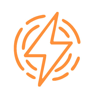 Mitochondrial/ Cellular energy production  icon