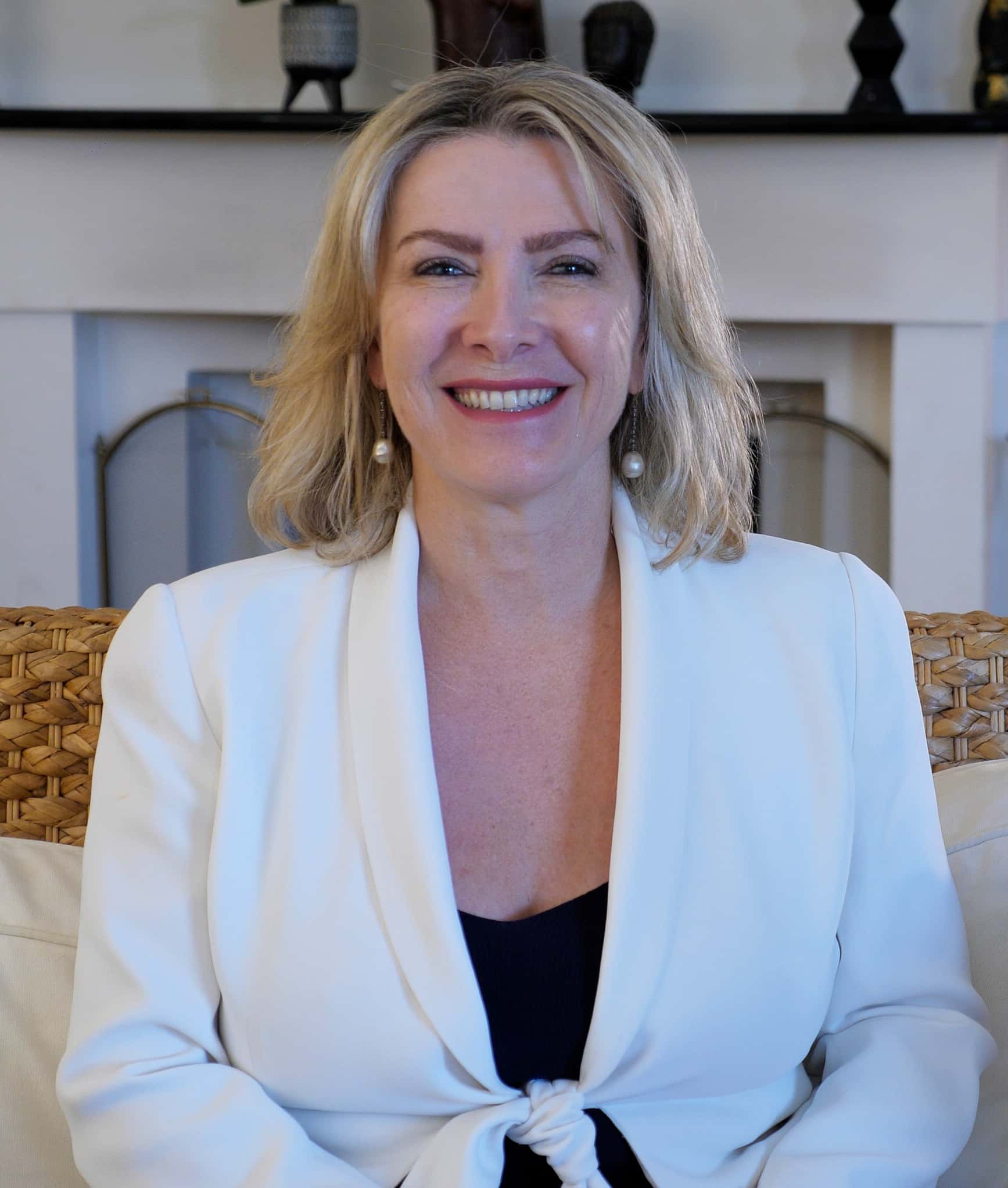 Tracey Seipel, CEO of Seipel Health