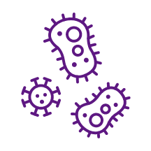 UT Cleanse flush icon