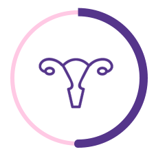 UT Cleanse 1 in 2 Women icon
