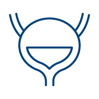 Icon for Urinary Health