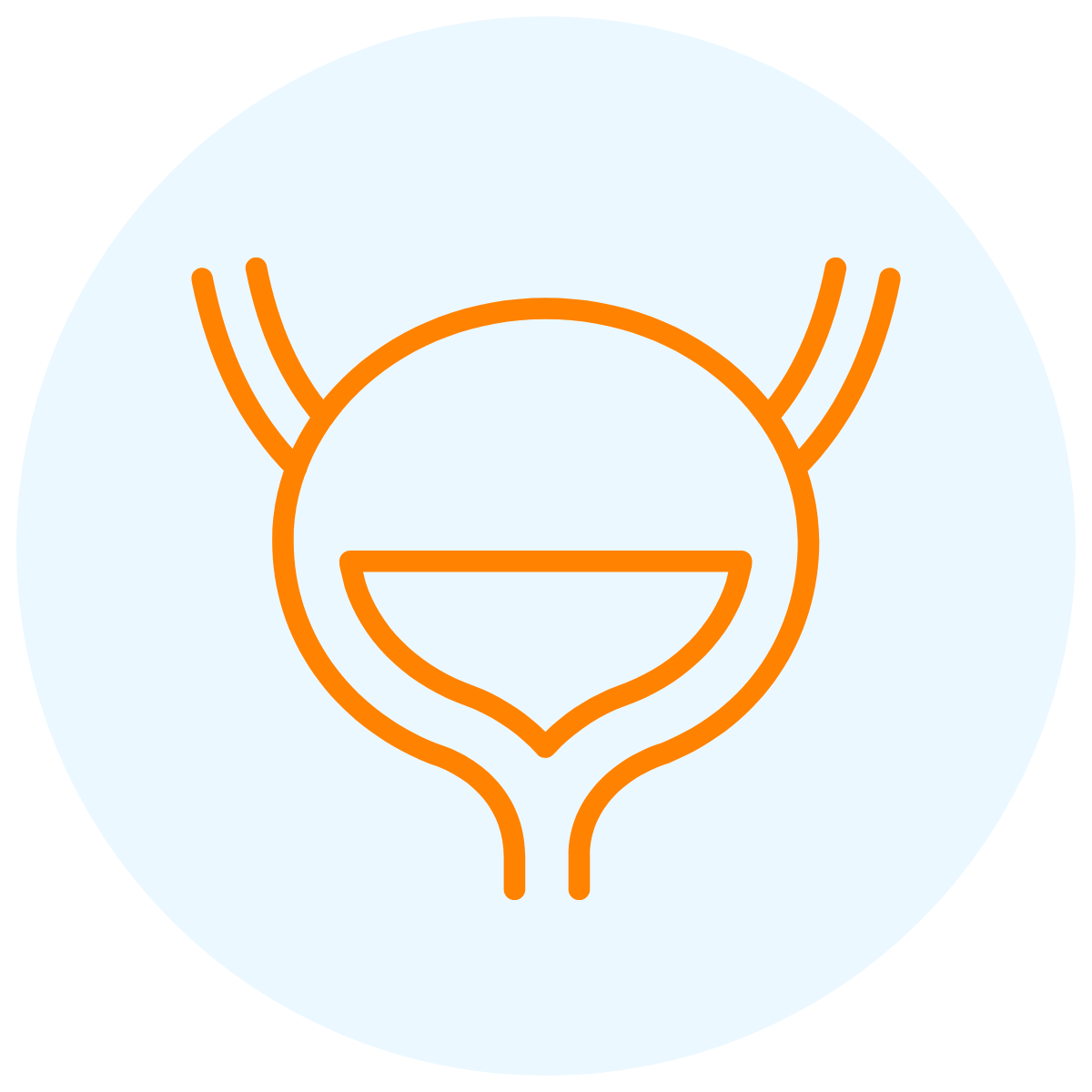 Overactive Bladder icon
