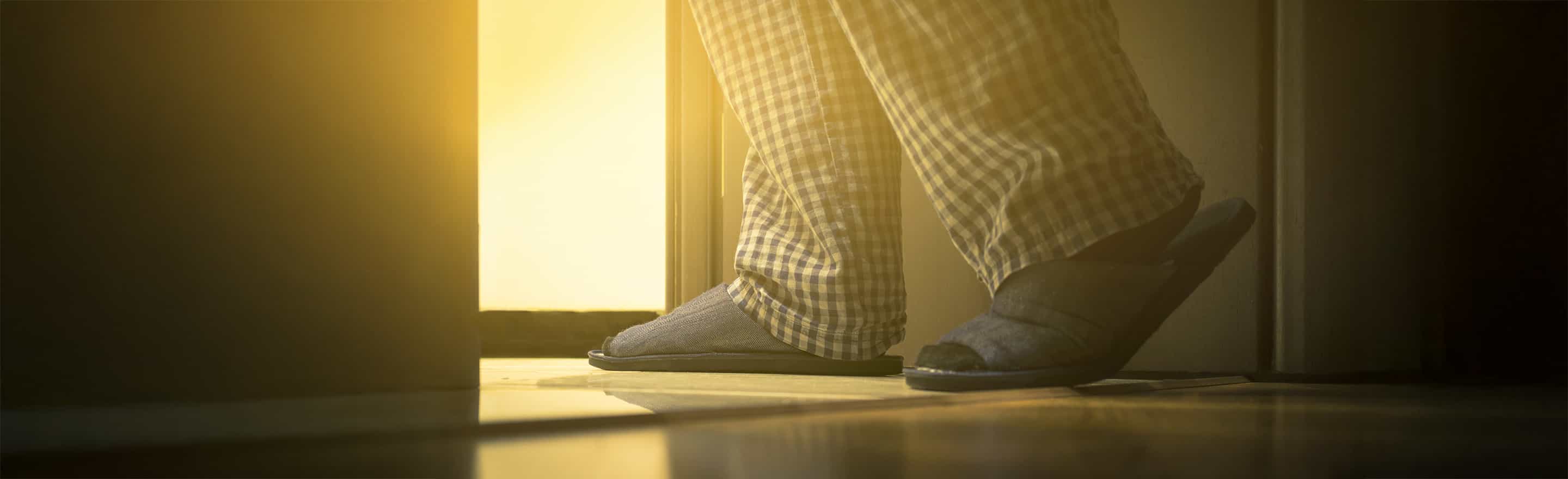 Overactive Bladder in Men: Causes and Solutions