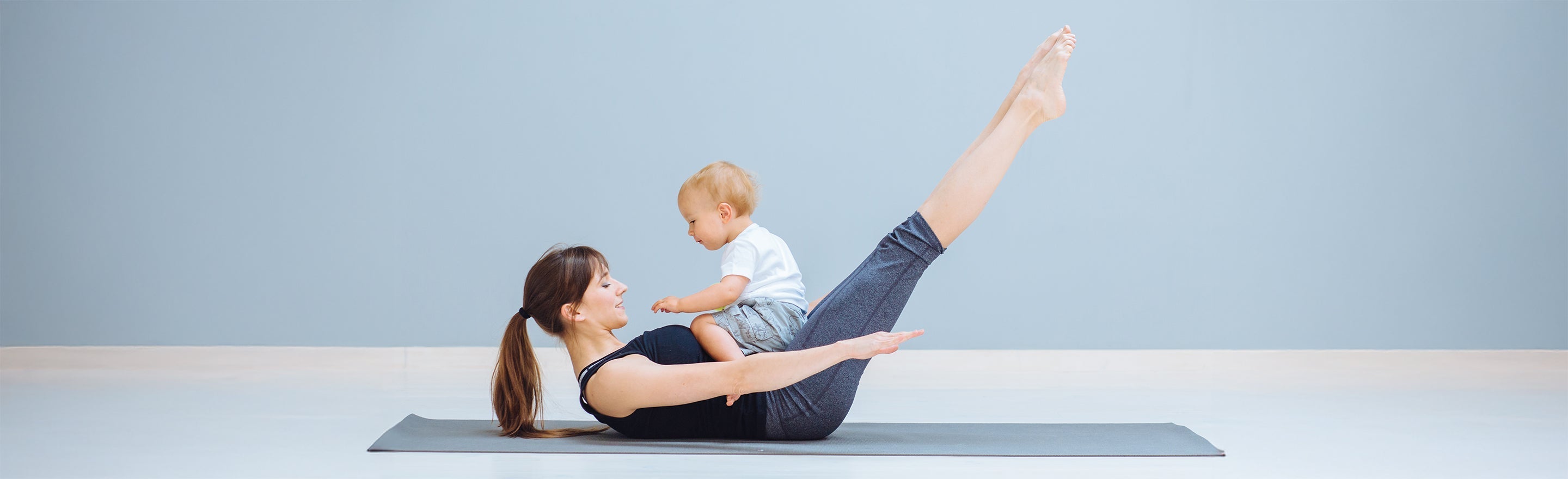 Post Partum Incontinence