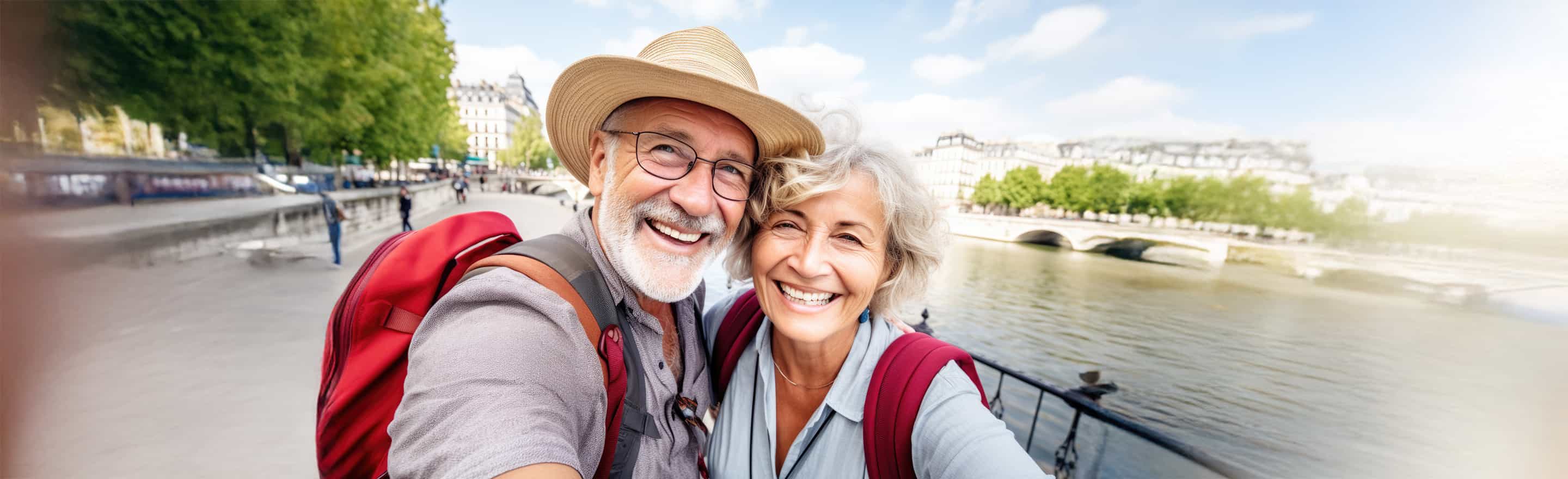 Bladder Health and UTIs in Seniors: A New Approach