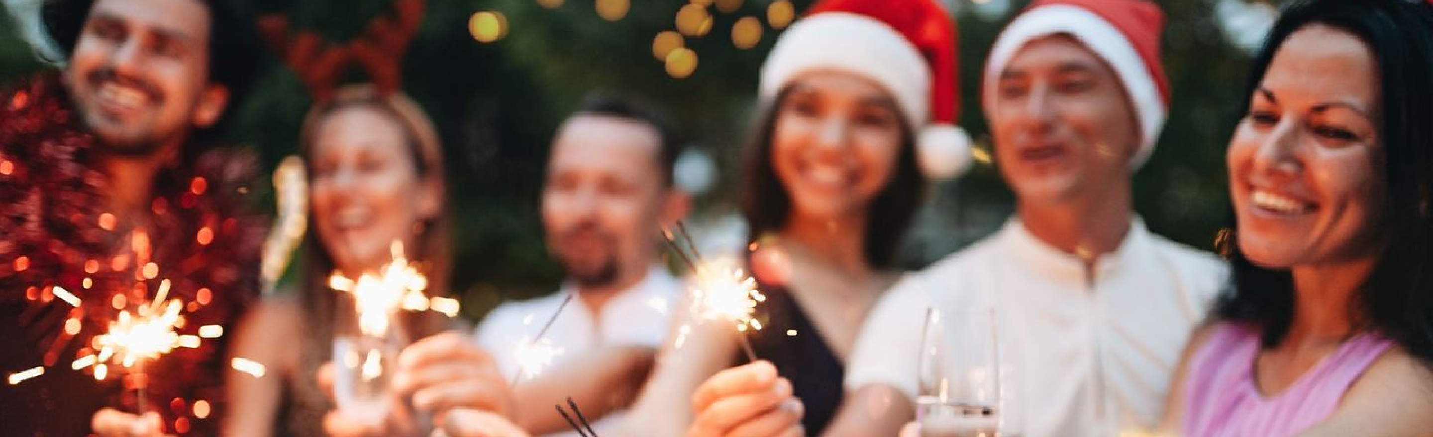 Your Guide to Bladder Freedom in the Festive Season