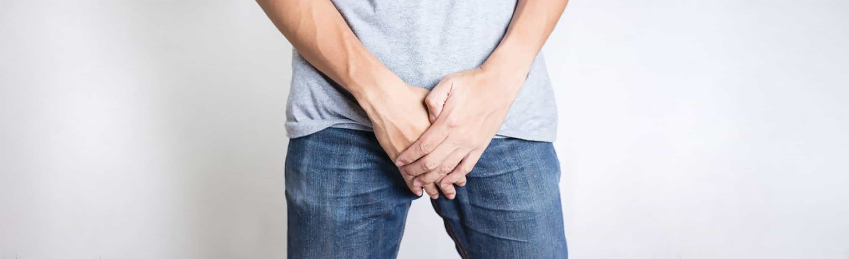 Is it your Bladder or Your Prostate? Or Both?