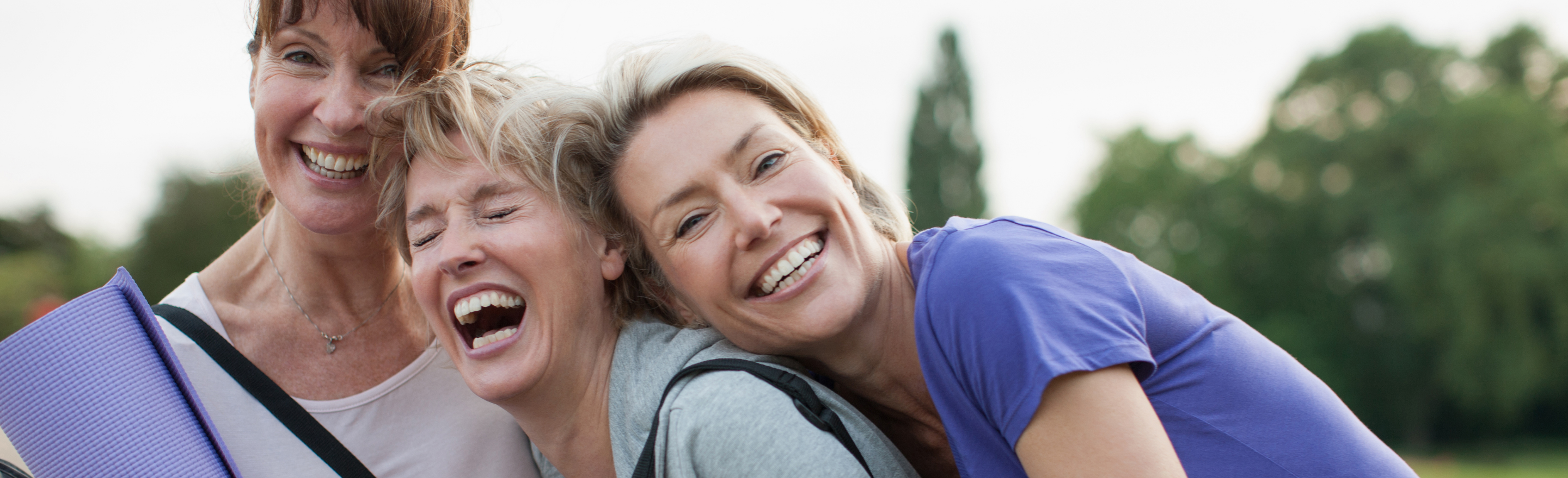 Nourishing Your Body Through Menopause: Nutrients, Diet, and Lifestyle Tips