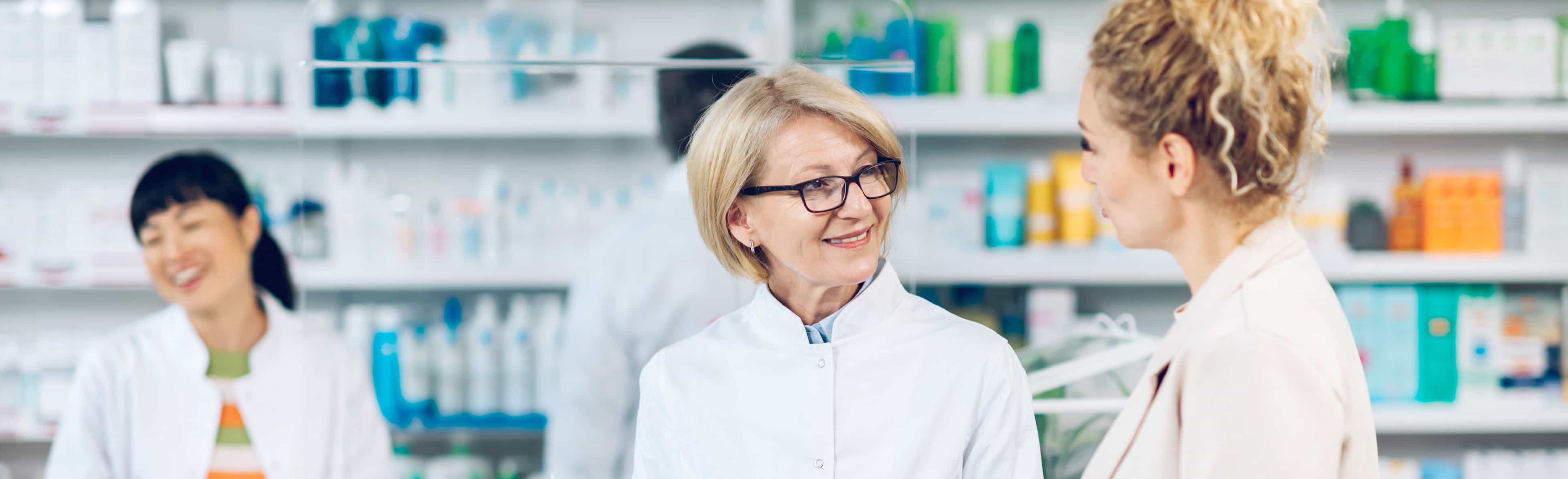 Urinary Incontinence? Don't just put up with it