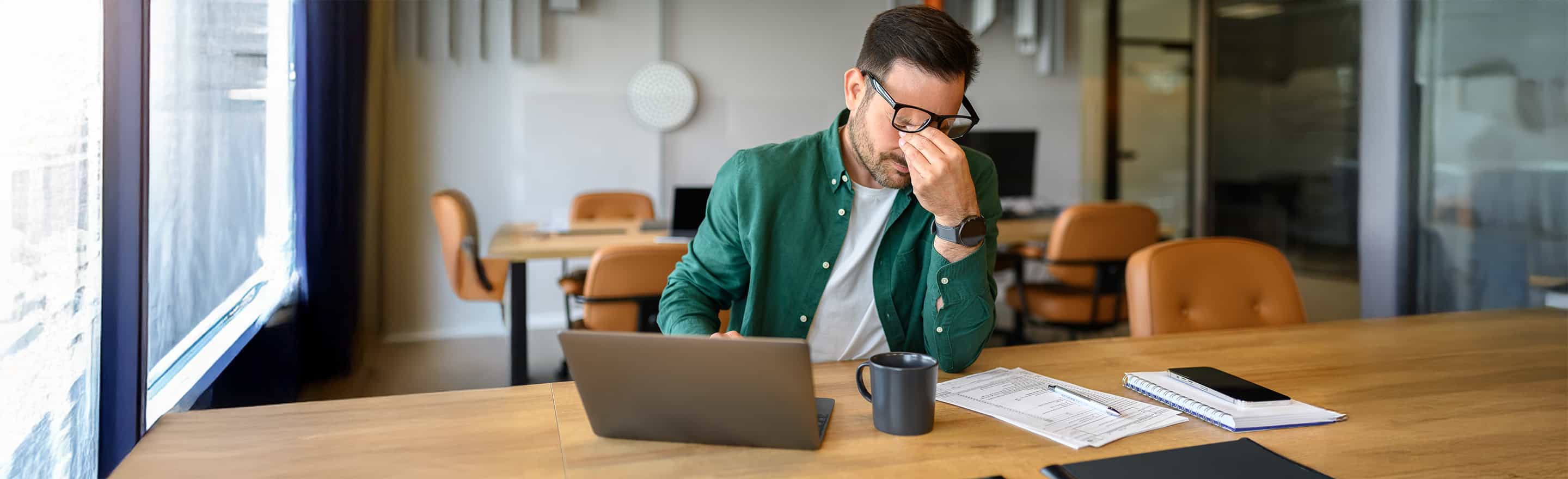 The Surprisingly Far-reaching Effects of Urinary Incontinence