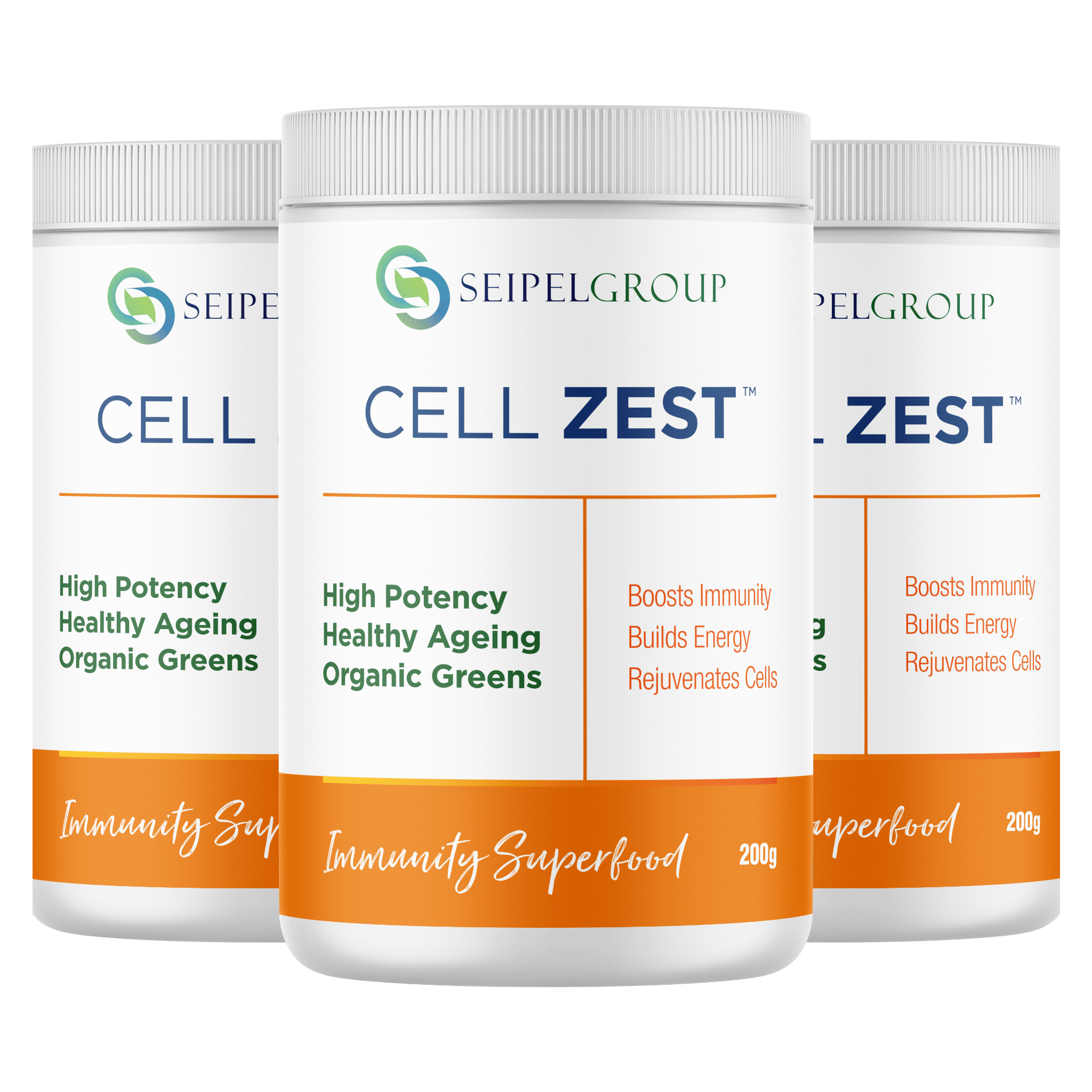 Cell Zest