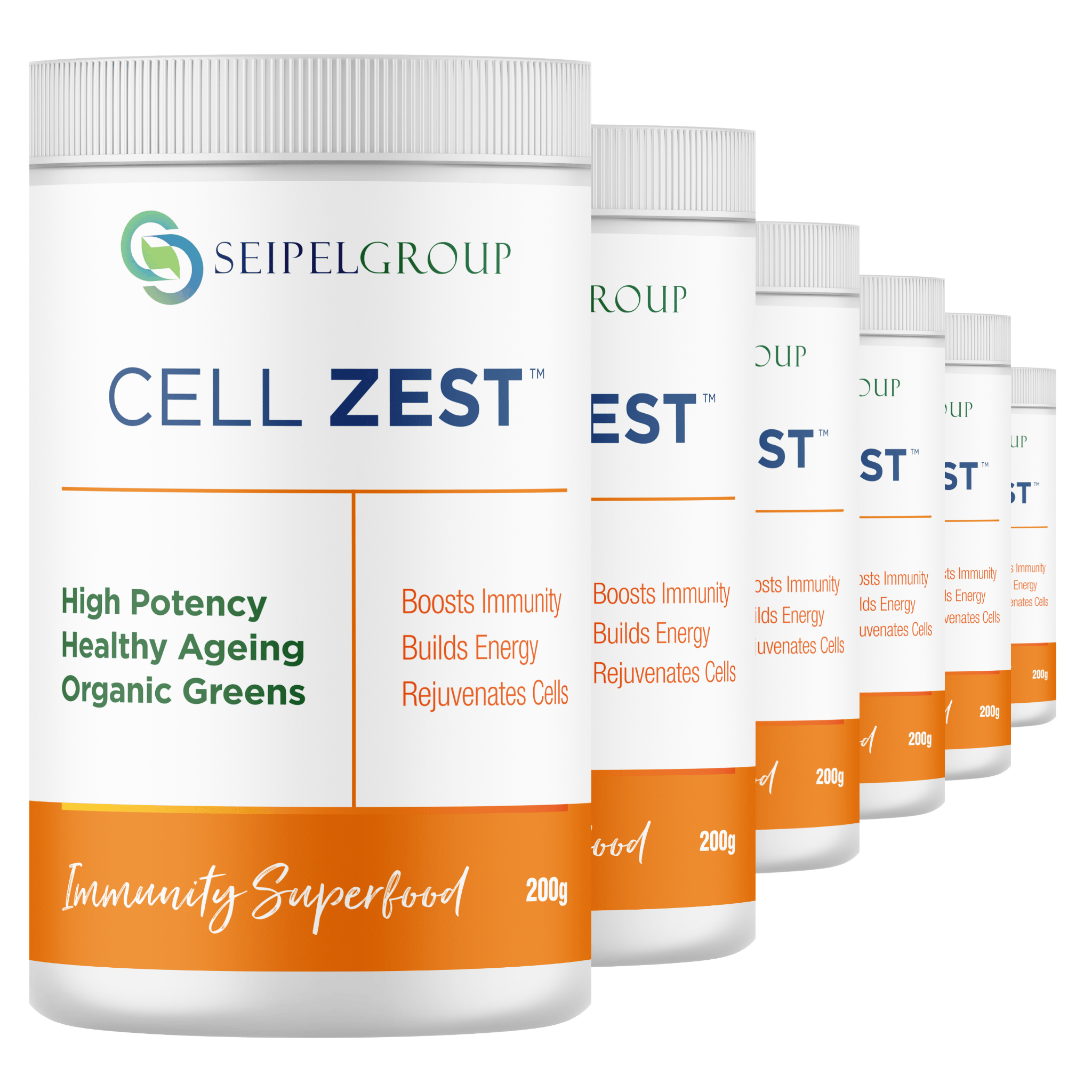 Cell Zest