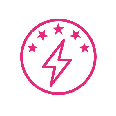 5 Star Energy Rating icon