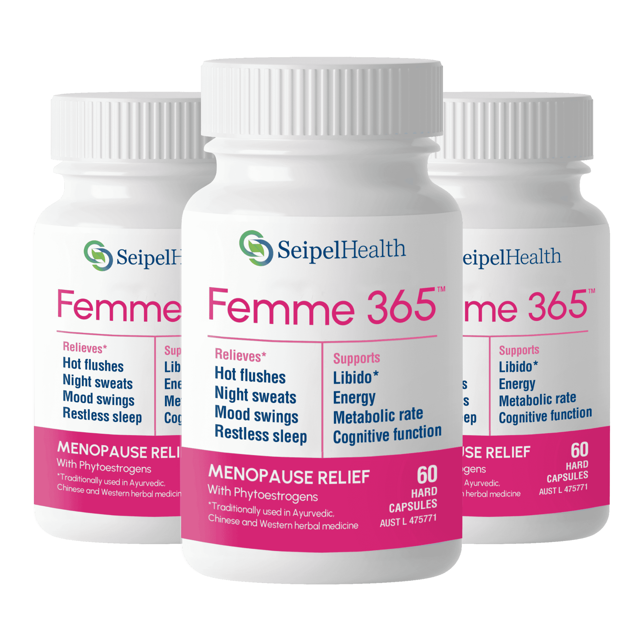 Femme 365