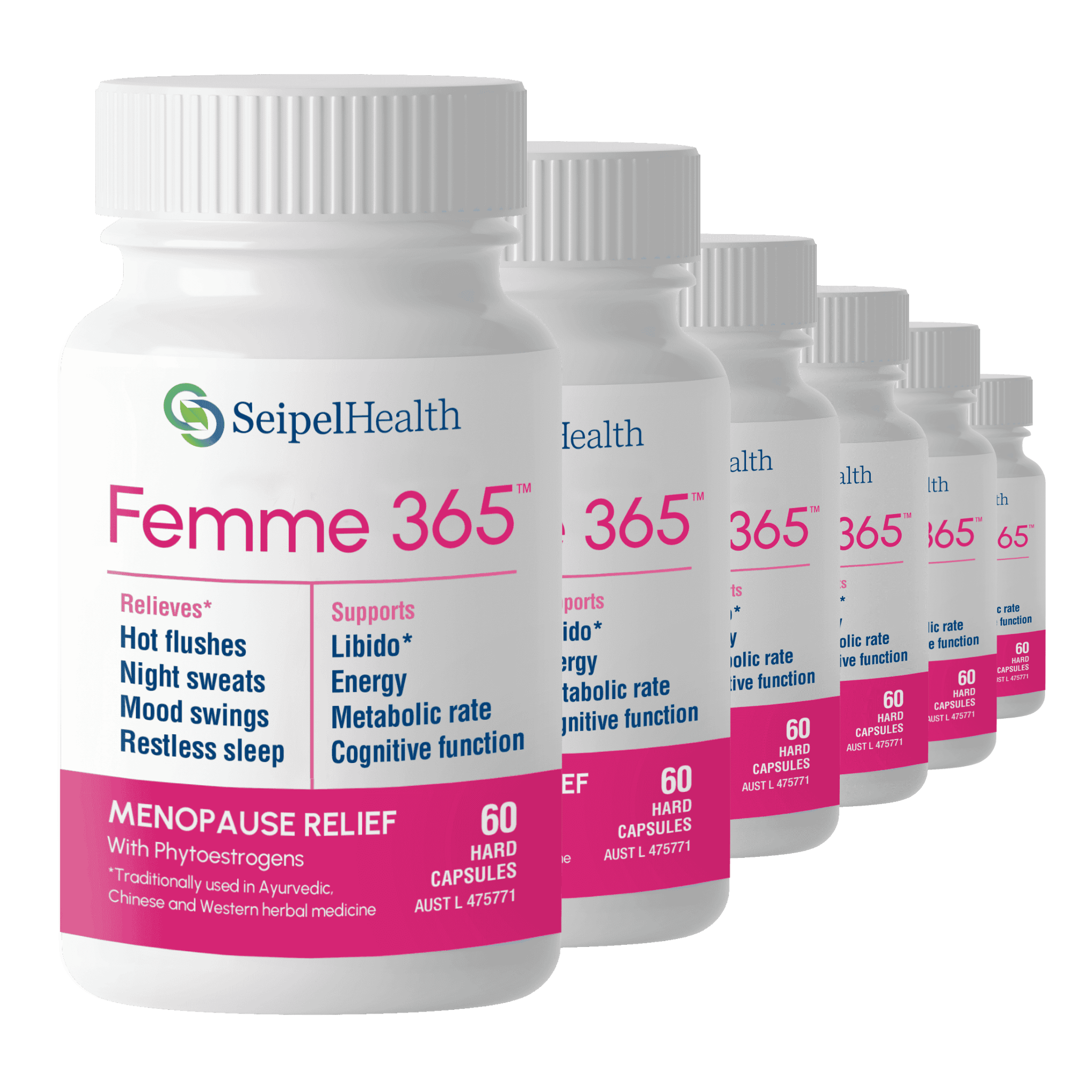 Femme 365