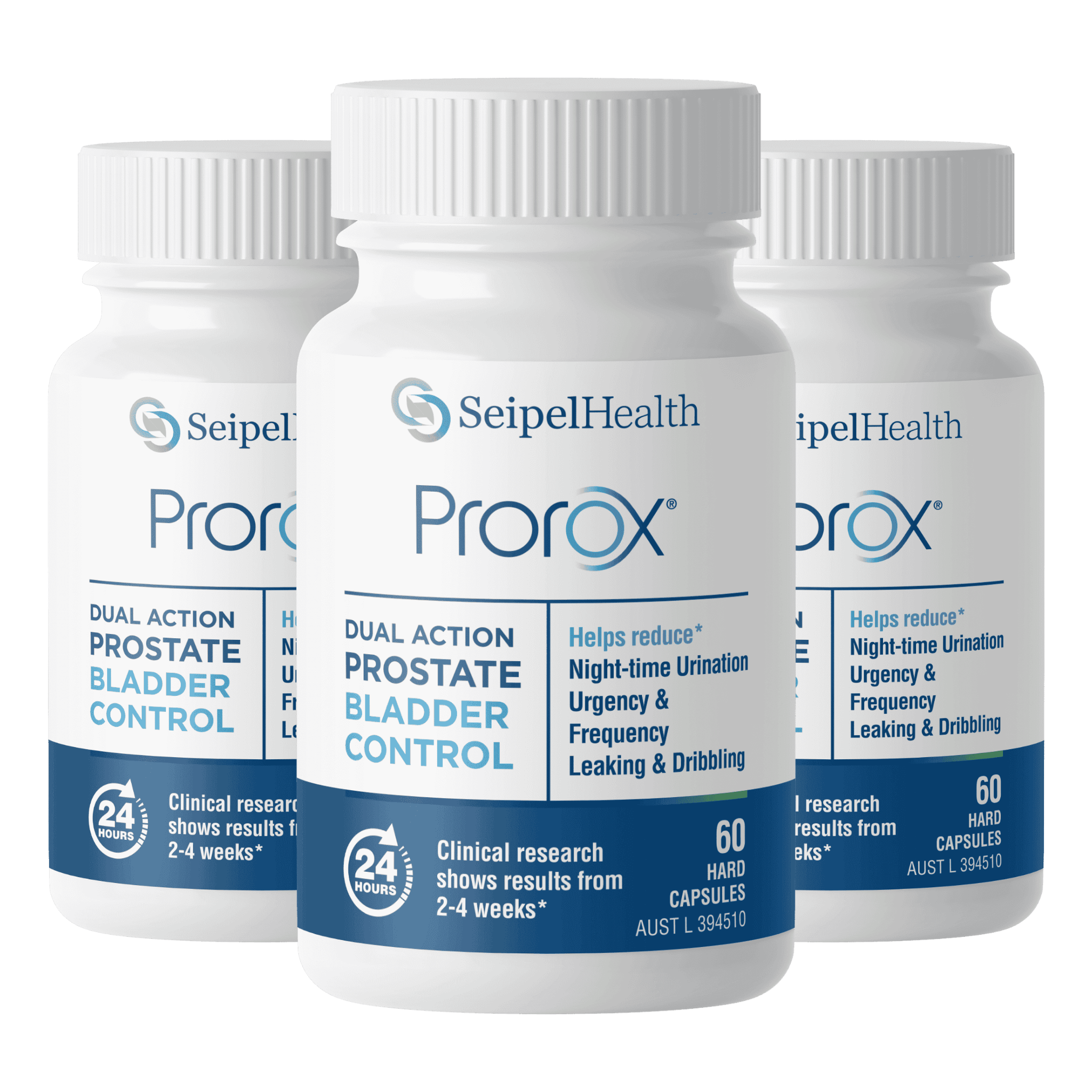 Prorox® Prostate and Bladder Control