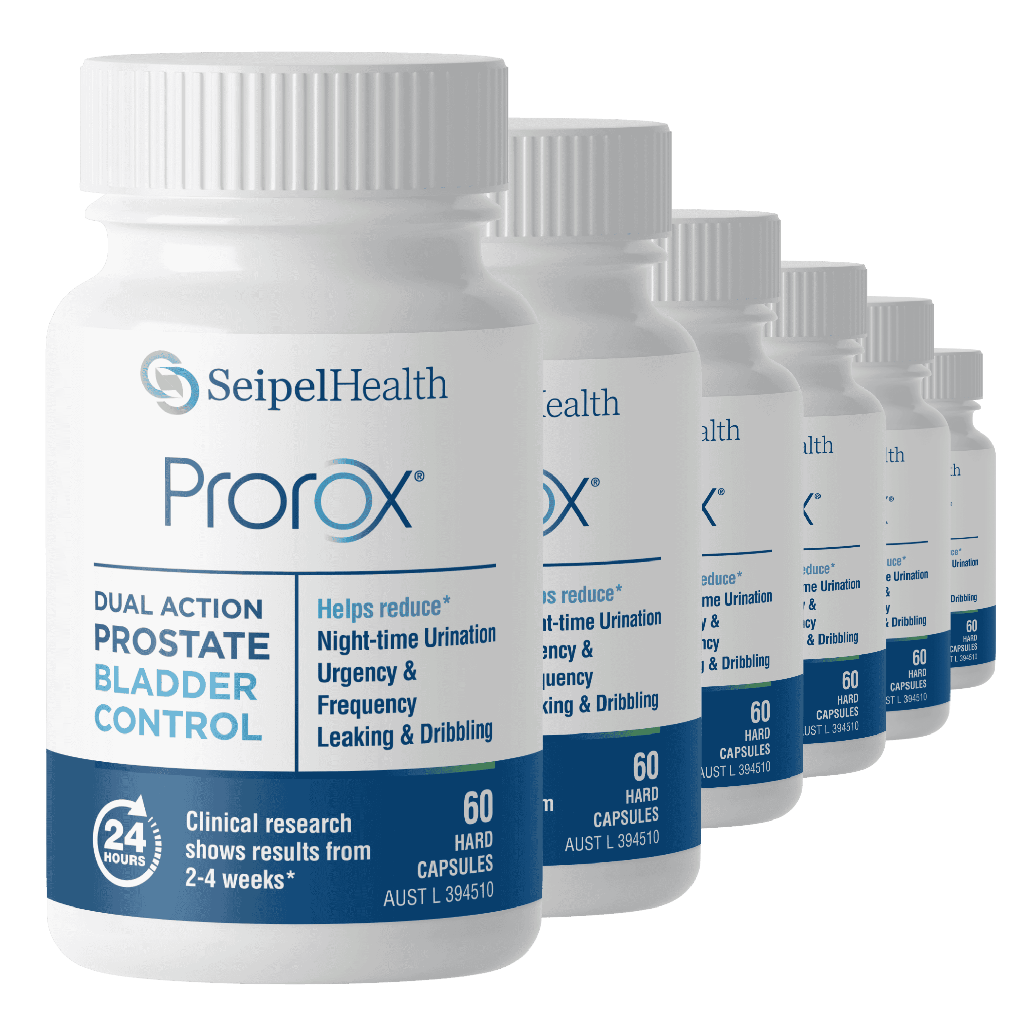 Prorox® Prostate and Bladder Control