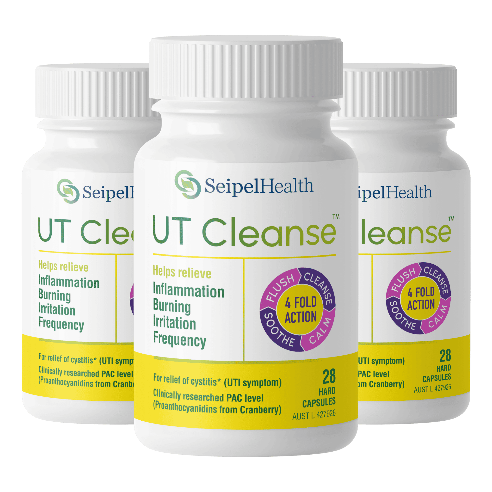 UT Cleanse