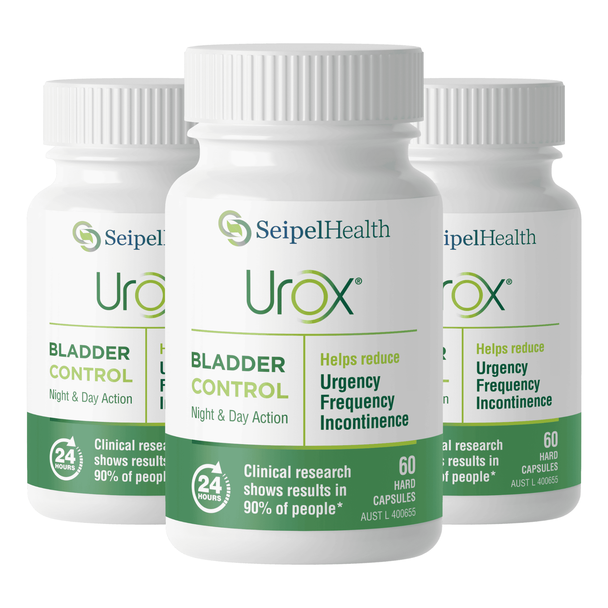 Urox® Bladder Control