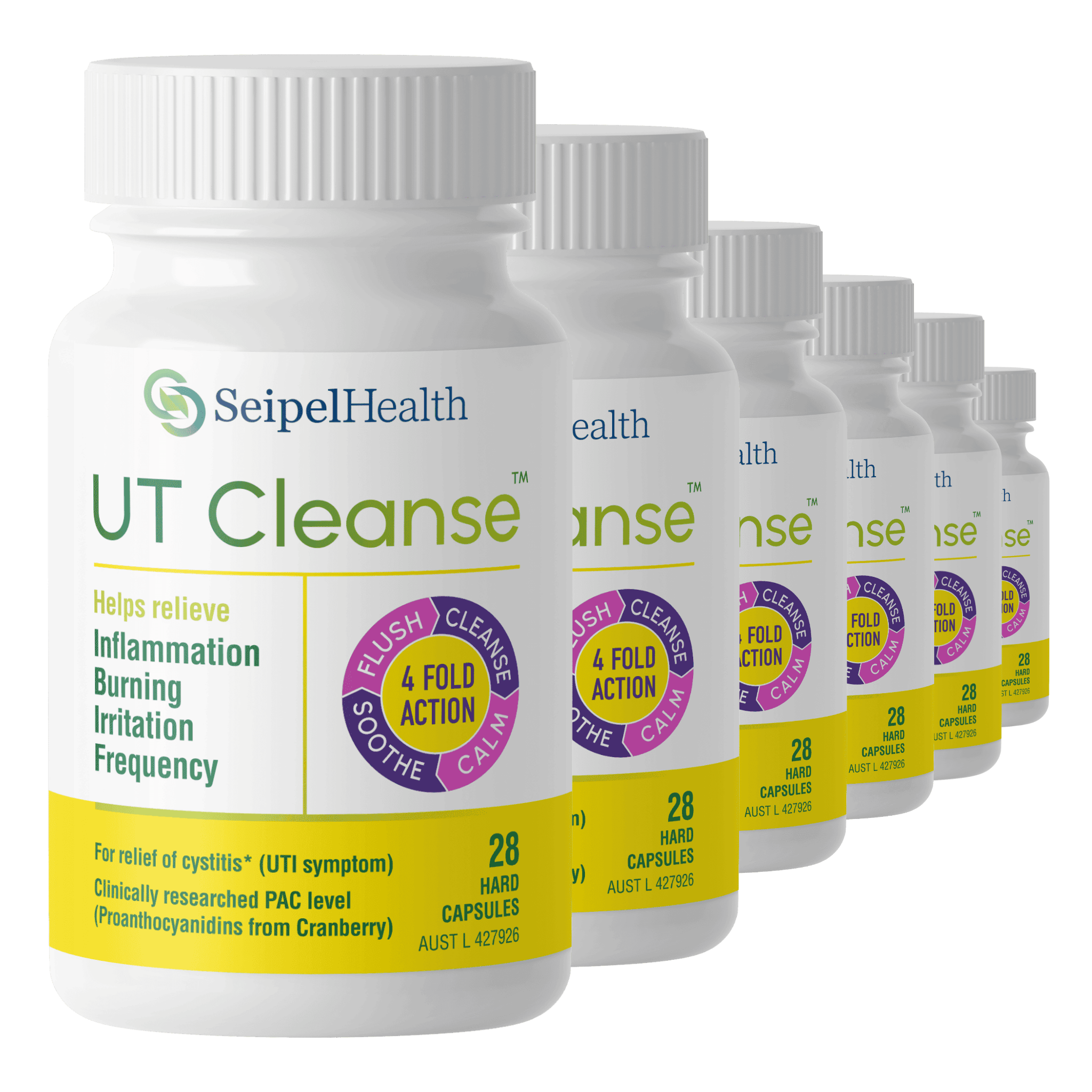 UT Cleanse