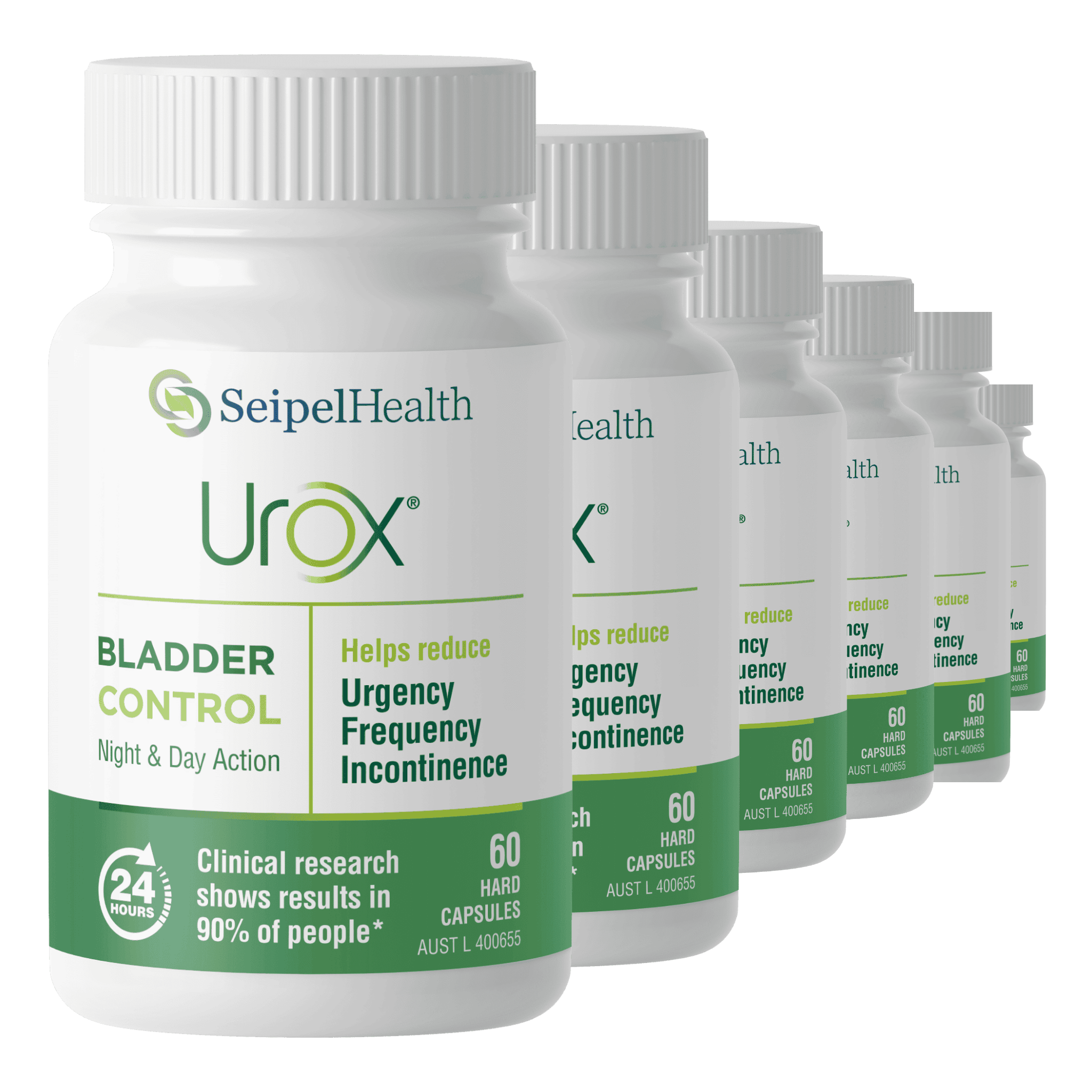 Urox® Bladder Control