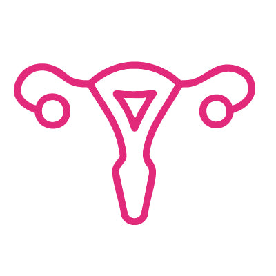 Femme 365 Complete Hormonal support icon