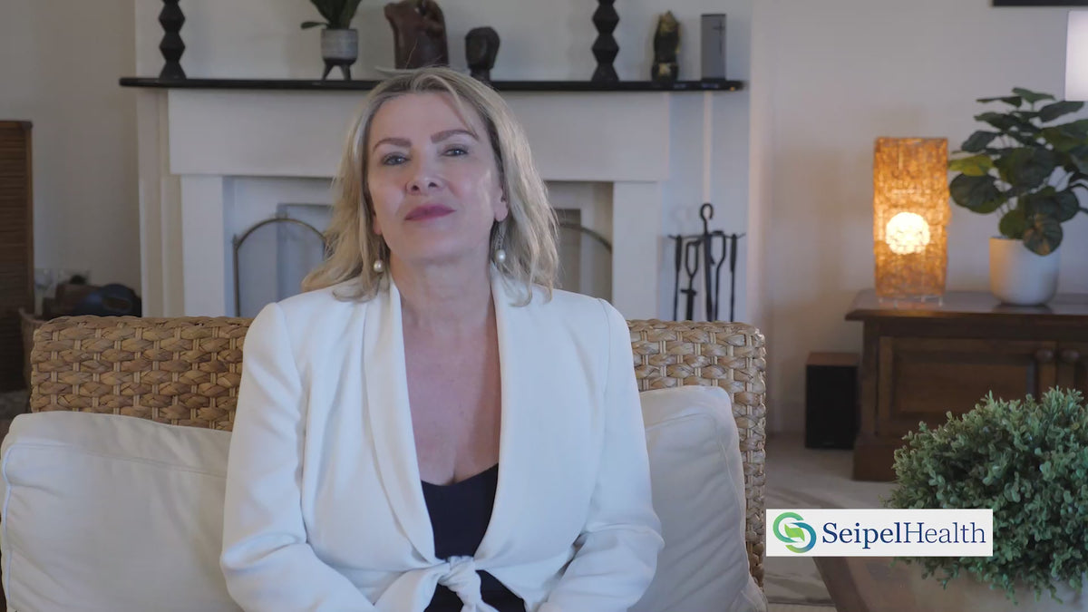 Seipel Health – World Leaders and Experts in Urinary Health